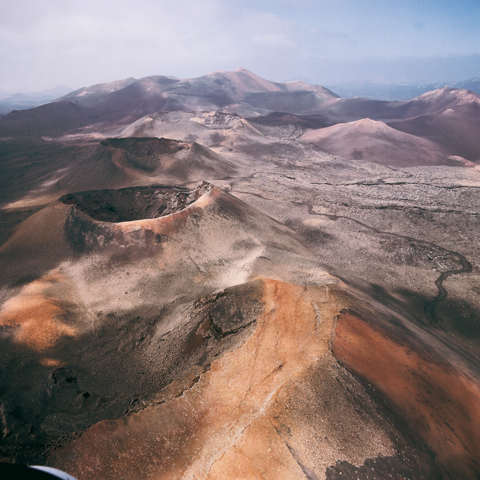 (Canary Islands) - Experiencing the beauty of Lanzarote | free download