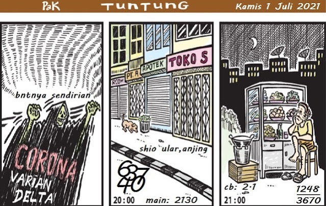 29 Syair opesia hk hari ini 1 juli 2021