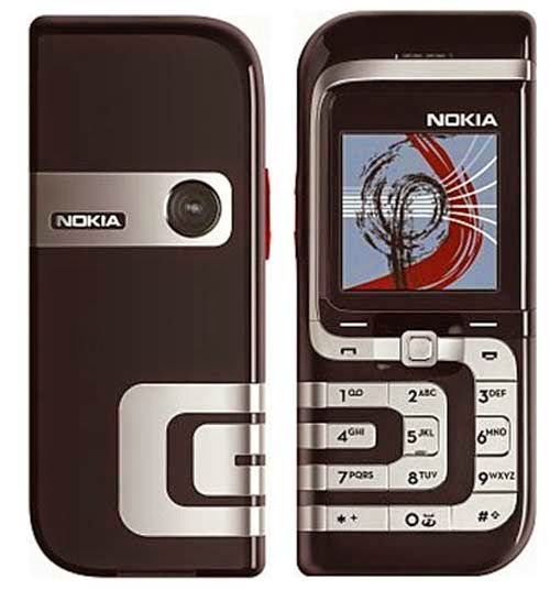 Bán điện thoại Nokia 7260 cũ giá rẻ ở Hà Nội, nokia 7260 thiết kế độc đáo. Điện thoại nokia cũ giá rẻ nghe gọi tốt. Máy có hỗ trợ vào mạng gprs, có camera chụp ảnh, hỗ trợ thẻ nhớ, nghe nhạc, radio FM và game tải qua Java. nokia 7260 đã kiểm tra kĩ càng, nghe gọi tốt, loa mic to rõ, mọi chức năng hoạt động ổn định không lỗi lầm. Hình thức như ảnh chụp.  Giá: 250.000 (Máy, pin, sạc)