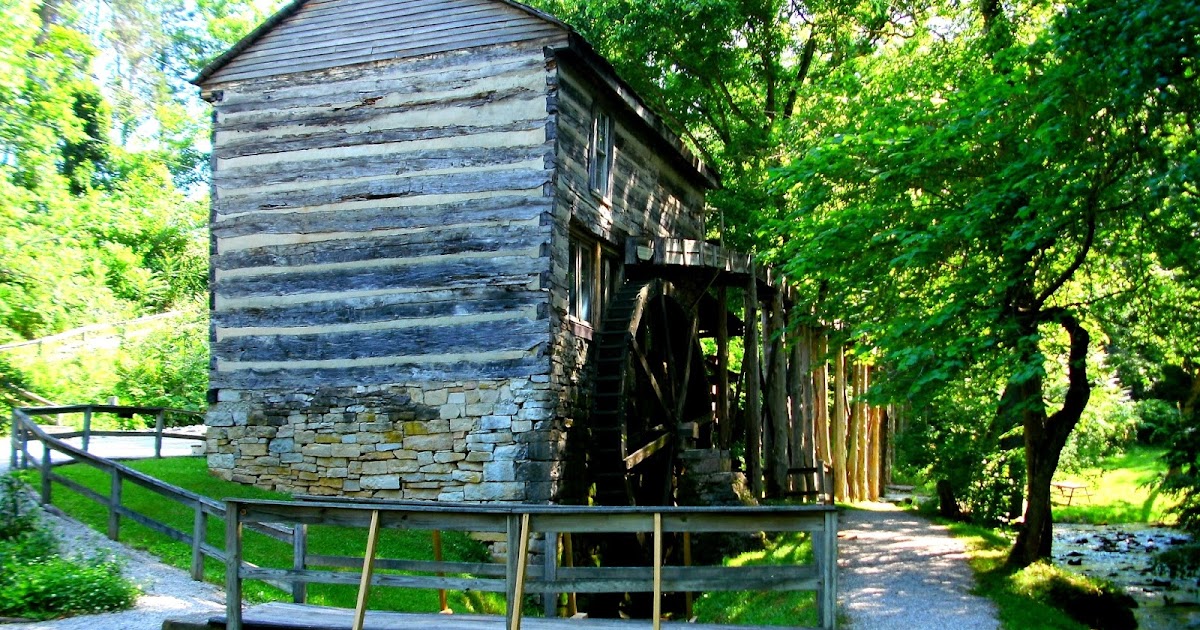 Ten Fabulous Reasons to Visit Corydon, Indiana