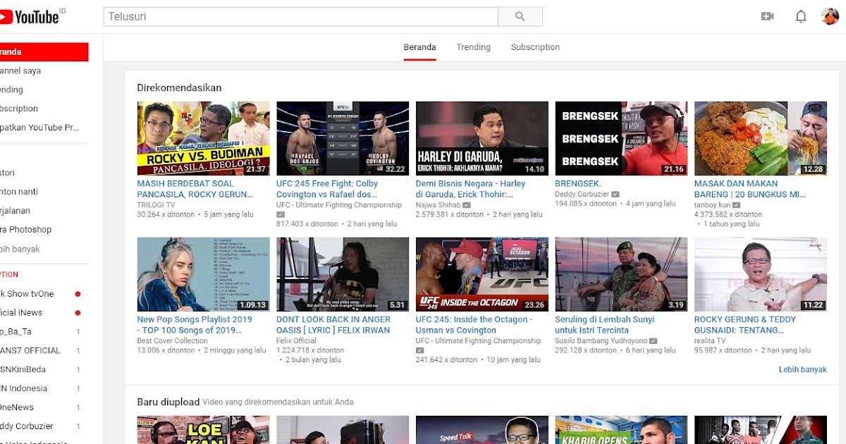 cara mendownload video di youtube dengan hp cara mendownload video di youtube dengan hp