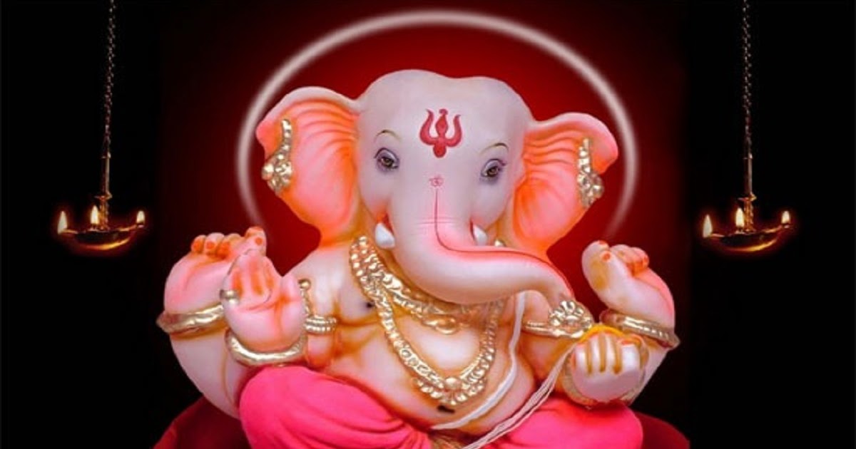 गणेश कवच गणेश कवच के फायदे