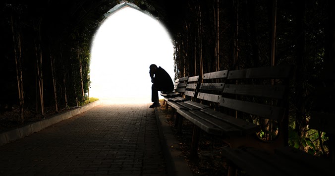 ilim sofrası Üzüntüyü Giderme Hakkında