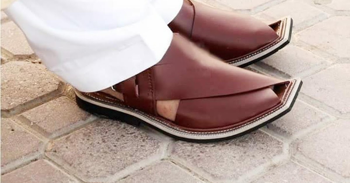 PESHAWARI CHAPPAL