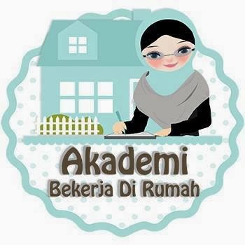 Bekerja di Rumah