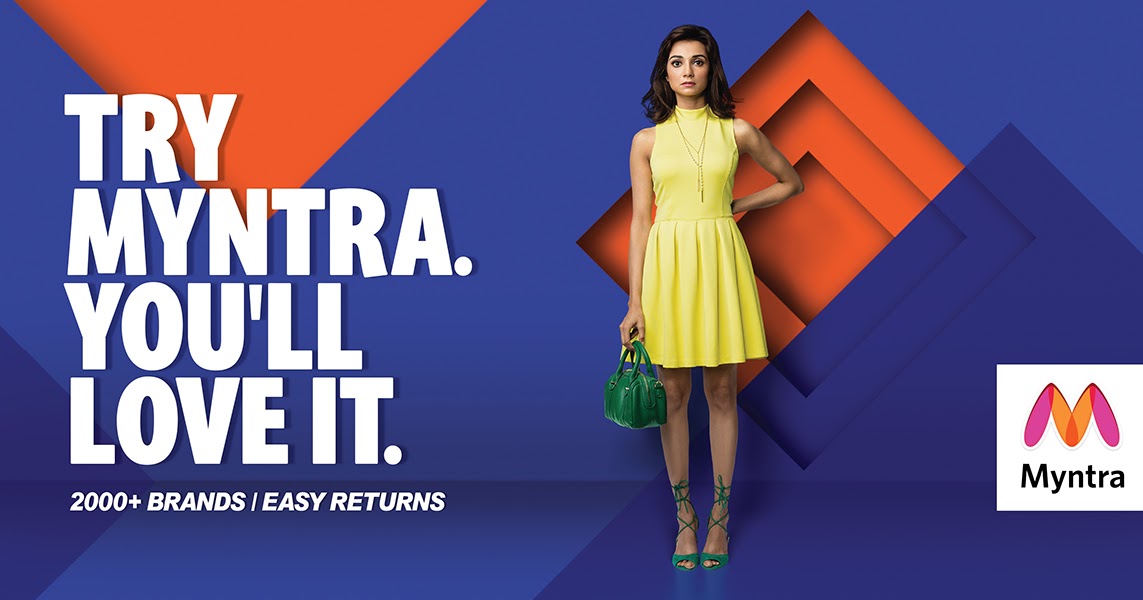 Myntra Sale 2018 Coupons & Offers Up to 80 + ₹1000 OFF Codes
