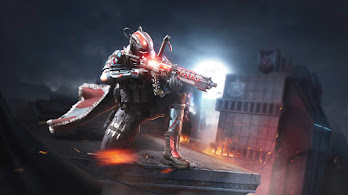 Templar Wallpapers 4K HD