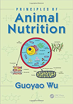 Principal Of Animals Nutrition