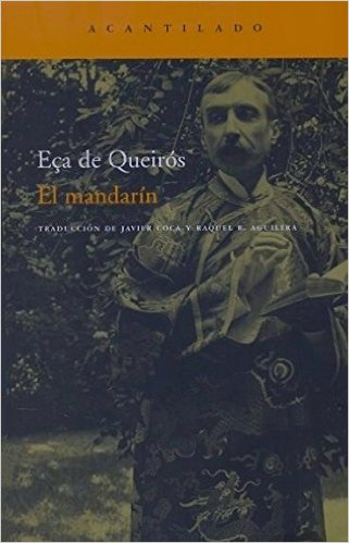 La antigua Biblos El mandarín Eça de Queirós