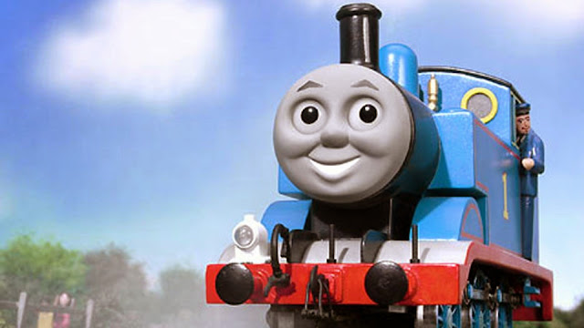 Thomas and Friends Wallpaper HD Thomas and Friends Wallpaper HD