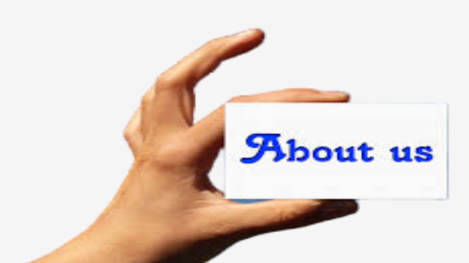 About Us