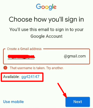 username likhe username likhe