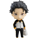 Nendoroid Re:ZERO -Starting Life in Another World Subaru Natsuki (#1251) Figure