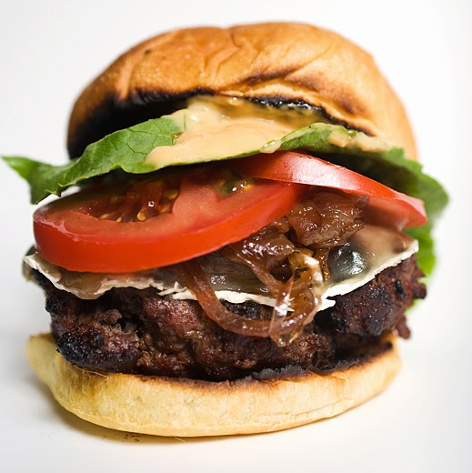 Awakenings Better Burger Battle