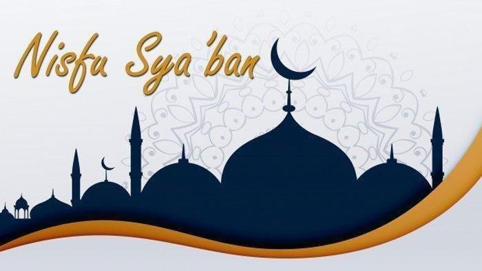 Malam Nisfu Sya Ban Reza Fauzi