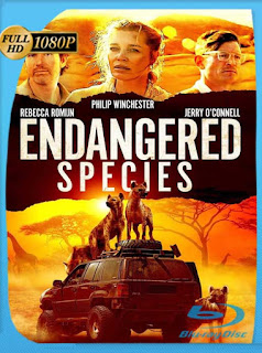 Endangered Species (2021) HD [1080p] Latino [GoogleDrive] PGD