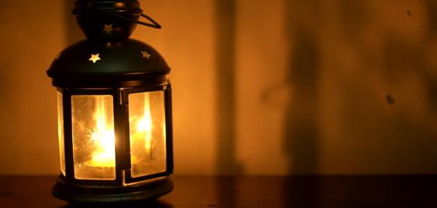 فضل صيام شهر شعبان