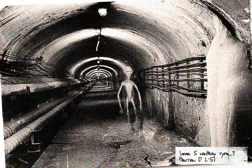 Hyperborean Vibrations: The Secret Dulce underground base and the Grey Alien conspiracy