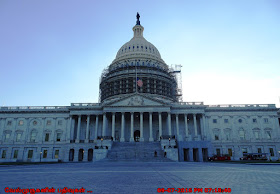 United States Capitol monument