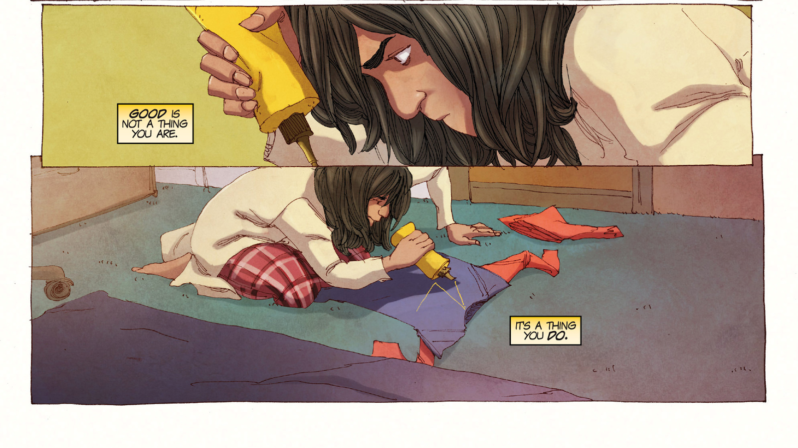 милые цитаты про дружбу на английском. Just do it.