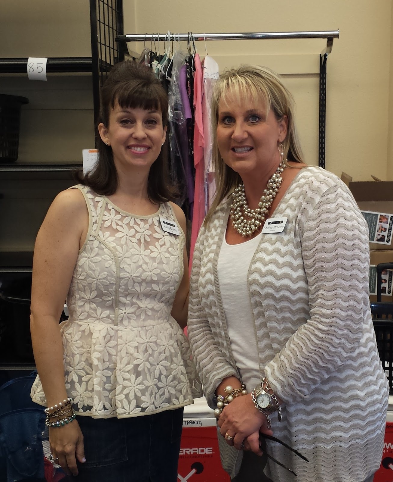 Clothes Mentor Girls Night Out Follow Your Intuition