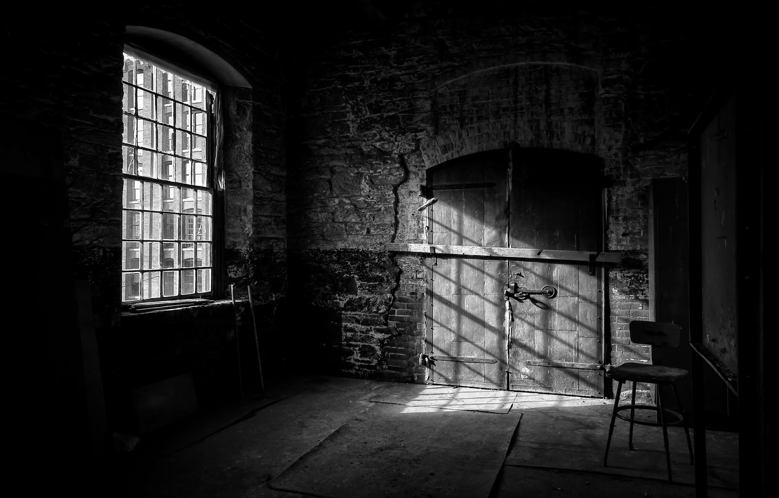 Orthodox Messianic Judaism The TripleLocked Door in the Basement of