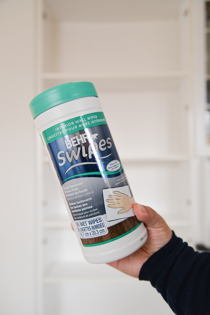 A Cheap and Cheerful Kitchen Makeover Preneer