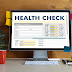ASP.NET Core - 自訂 Health Checks Response