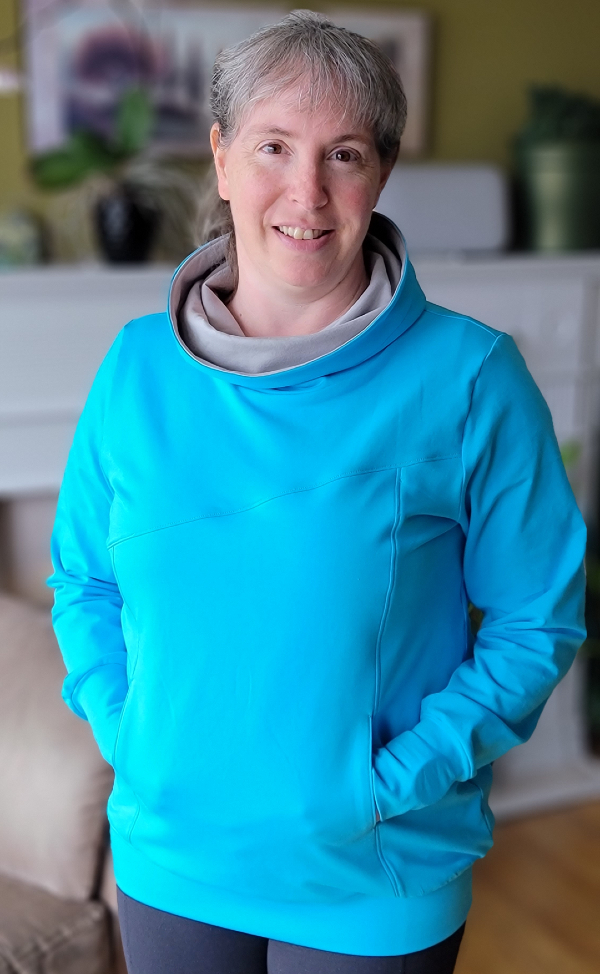 Devoted Quilter: A Lotte and a Cachet