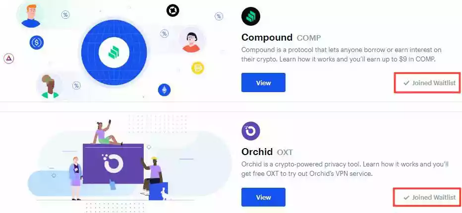Coinbase Earn - Know How To Earn With Coinbase Wallet