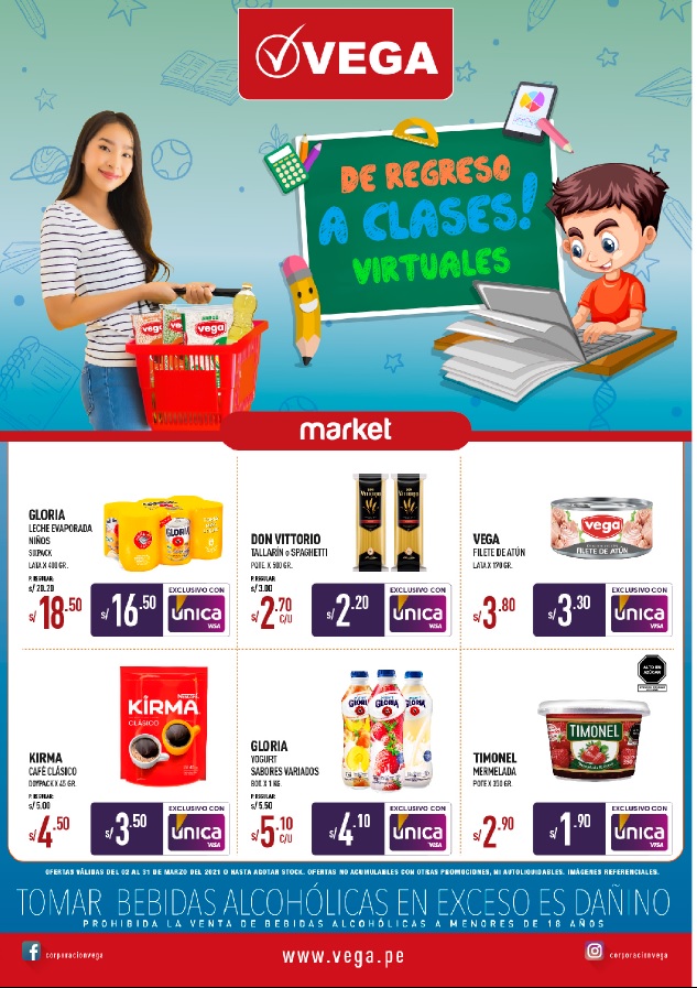 Catalogos en DePeru.com