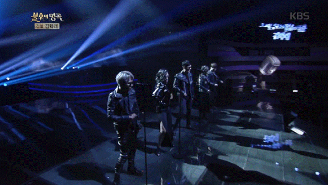 편곡이 다양해 매번 새로운 무대보는 느낌인 스바스바 | 인스티즈