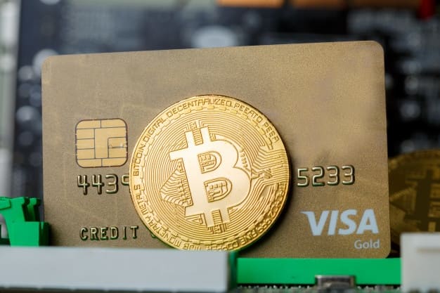 visa kripto ödeme Visa kripto paralarla ödeme alabilmek için, stabilcoin katman-2 platformunu tanıtıyor