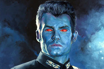 thrawn but it was so artistically done thrawn but it was so artistically done