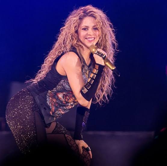 What Did Shakira S Teacher Told Her Fun Facts To Share