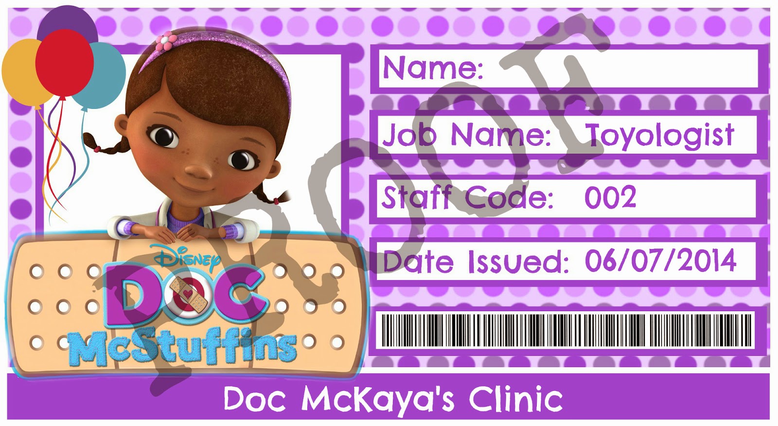 now-selling-doc-mcstuffins-id-badges-and-prescription-bottles