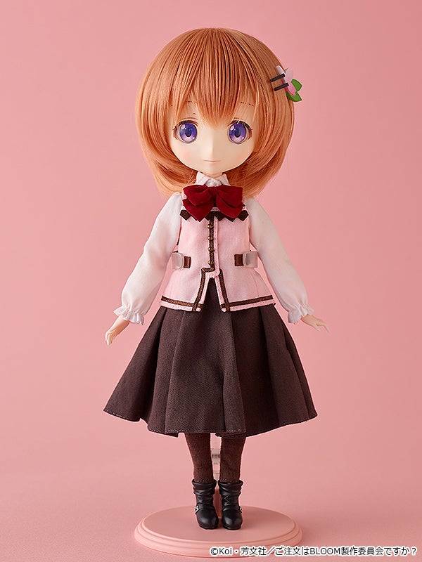 ชมต้นแบบฟิกเกอร์ใหม่จากงาน WONDERFUL HOBBY LIFE FOR YOU !! 33