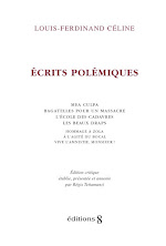 ÉCRITS POLÉMIQUES