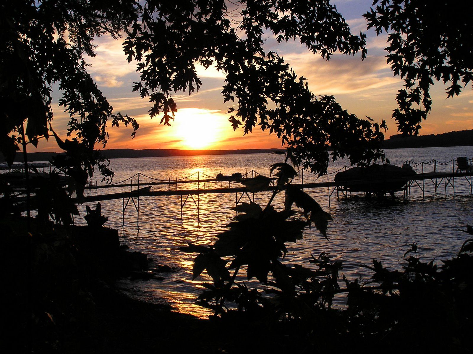 JMG Bed and (no)Breakfast Chautauqua Lake