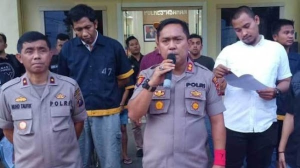 Sebut Nobar KDI di Rumah Bupati Tontonan 'Telanjang', PNS Dicokok Polisi
