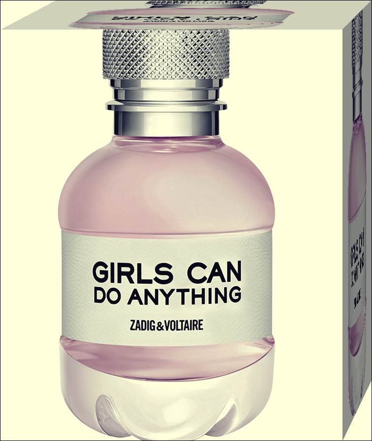 parfum azzaro wanted girl pharmaprix