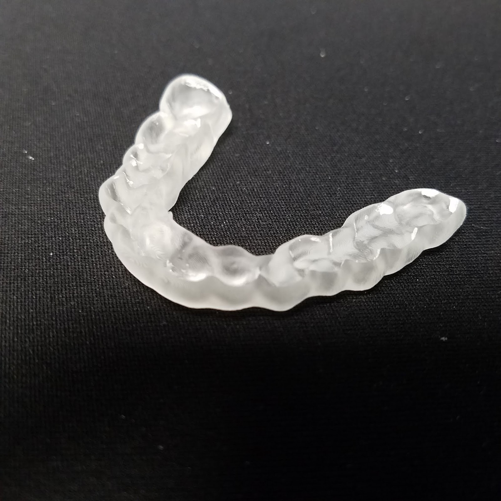 Occlusal Guards Night Guards