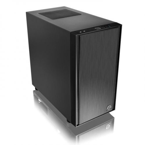thermaltake versa h17 manual - Gaming PC EX COOL