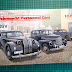 ICM 1/35 Wehrmacht Personnel Cars (DS3504)