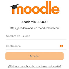 Acceso Plataforma ONLINE