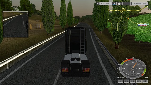 euro truck simulator 1 completo euro truck simulator 1 completo