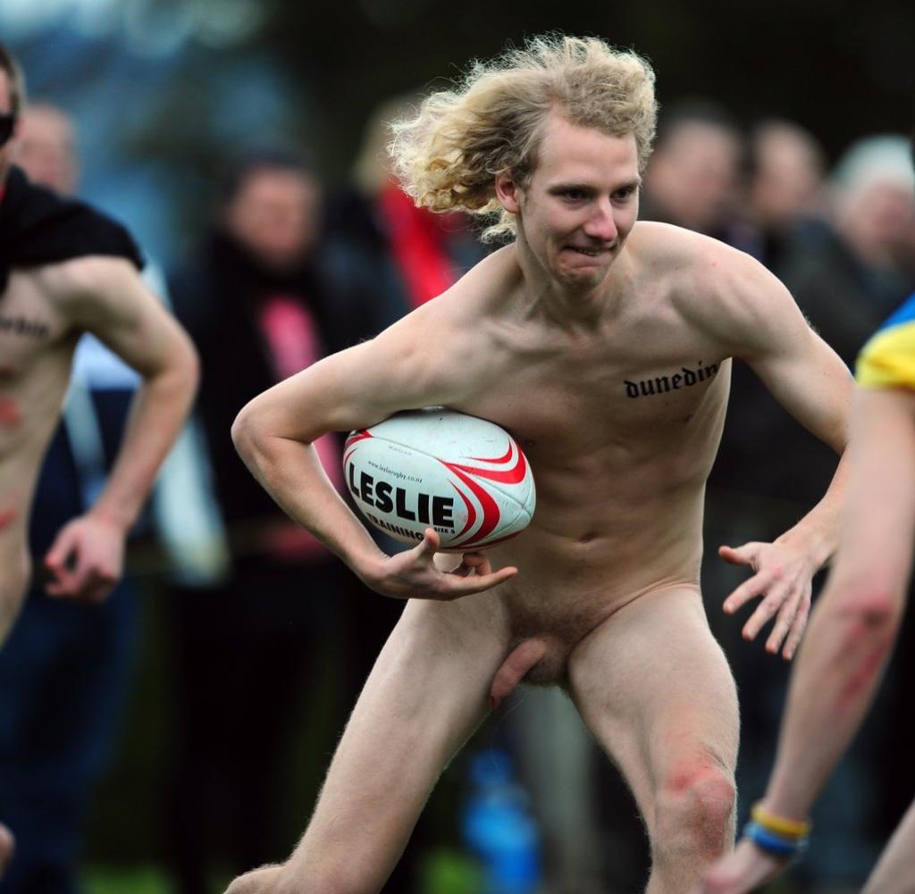 pwfm Provocative Rugby Players.