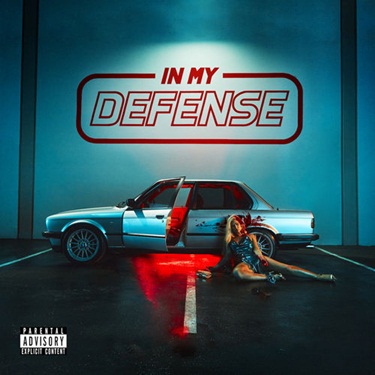 CD In My Defense - Iggy Azalea (2019) In My Defense