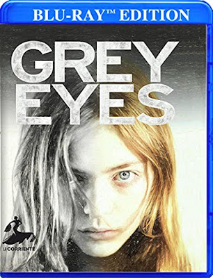 Grey Eyes 2018 Bluray