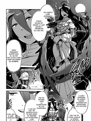 OVERLORD [CAPÍTULOS 46/??] [MANGA] [PDF] [ESPAÑOL] [MEGA]
